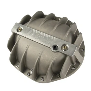 Cubierta diferencial de aluminio B&M Hi-Tek para Chevrolet/GMC 1979-2013 - Imagen 1 de 3