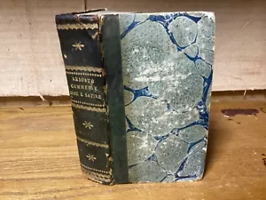 1739 Opere Di M. Lodovico Ariosto Oltre L’Orlando Furioso - Picture 1 of 11