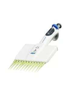 Pipetas multicanal de volumen ajustable Vision VS-TP12D200H - Imagen 1 de 2