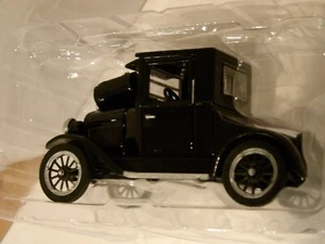 1923 Chevy Copper Cooled Coupe National Motor Museum Mint Die Cast Car 1/32 - Picture 1 of 7