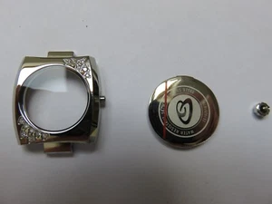 BREIL Nacre Sphere 2519251678 Ladies Watch complete Case - Picture 1 of 3