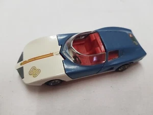 TEKNO - CHEVROLET Corvair Monza GT - Scala 1:43 - Bild 1 von 7