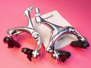 Campagnolo Veloce  - 2006  d.pivot  Brake Calipers - NOS - Picture 1 of 5