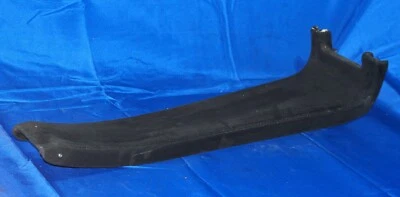 Alféizar de puerta de pasajero delantero derecho Lotus Elise Exige 2004-2022 placa de desgaste moldura OEM Foto 1 de 4