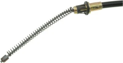 停车制动电缆 左后 Dorman C92493 适合 70-72 福特 F-100 — 第 1/3 张图片