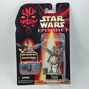 Star Wars Episode 1 Watto Ep1 (1st Release) - Picture 1 of 2