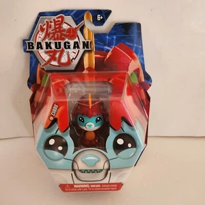 Bakugan Cubbo Drago Actionfigur - Bild 1 von 2