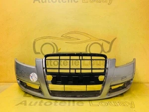 Audi A6 4F Stoßstange vorn Original 4F0807437C - Bild 1 von 13