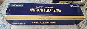 LIONEL/AMERICAN FLYER 6-44025 C&O BERKSHIRE CAB #2696 LOCOMOTIVA A VAPORE CON BLUETOOTH - Foto 1 di 19