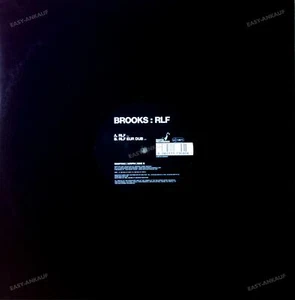 Brooks - Rlf Maxi 2008 (VG+/VG+) ' - Picture 1 of 1