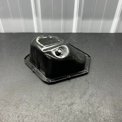 Toyota Gr86 BRZ 2022 cárter de aceite de motor OEM Foto 1 de 4