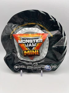 Monster Jam Mini - Series 15 - #684 SON-UVA DIGGER - NEW SEALED - Picture 1 of 2