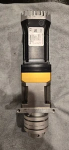 Schneider LMDCM573C IP65  Stepper Motor, With Parker PX23-010-S2 Gear Box - Picture 1 of 8