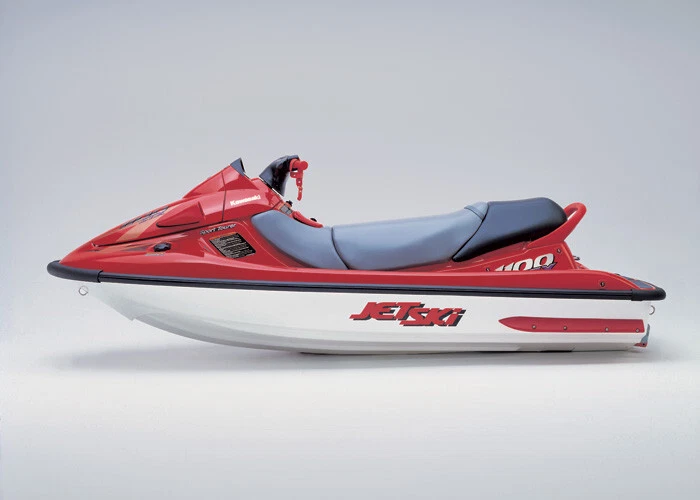 KAWASAKI JET SKI 1100 STX DI WORKSHOP MANUAL TALLER SERVICE  ENGLISH ON PDF USB - Imagen 1 de 1