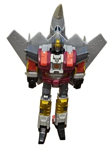Silverbolt Ultra Class Transformers Universe 2 Figure 2008 Autobot Working - Picture 1 of 10