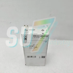IFM O5D100 Photoelektrischer Abstandssensor # 1 Stück Neu im Karton - Bild 1 von 6