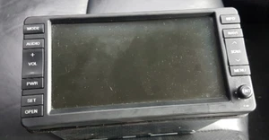 NAVIGATIONSSYSTEM RADIO Citroen C-CROSSER PEUGEOT 4007 8750A139 84070536Q - Bild 1 von 4