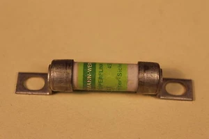 5 ud. Fijación de semiconductores 12 LCT Wickmann 12 amp. 240 V RMS - Imagen 1 de 1