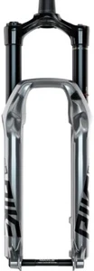 RockShox Pike Ultimate Charger 2.1 RC2 Suspension Fork  29" 130mm 51mm silver - Bild 1 von 2