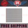Enginetech Push Rod For 03-10 6.0L Powerstroke / 08-10 6.4L Diesel EPR662-16