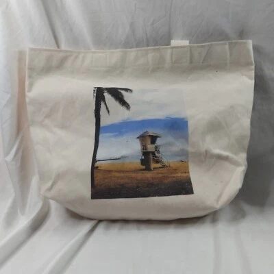 Borsa da spiaggia Bayside Beach Time - Immagine 1 di 4