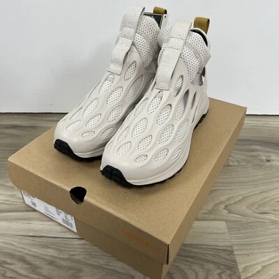 Кроссовки мужские Merrell Hydro Runner Mid GORE-TEX ® 1TRL 11,5 J067895 новые в коробке - Изображение 1 из 4