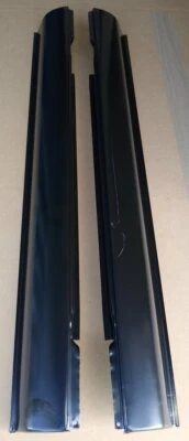 ROCKER PANELS DODGE RAMCHARGER TRAILDUSTER 1972-1993 PAIR - Image 1 of 2