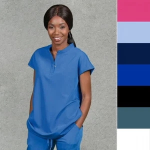 Exner Blusen-Kasack 23989 Damen Kasack NEU - Bild 1 von 8