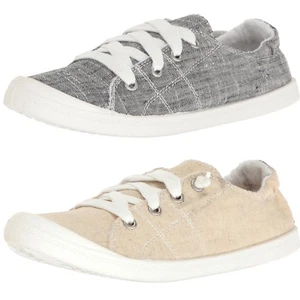 NICHT BEWERTET DAMEN RAE LEICHTE MODISCHE SNEAKER - Bild 1 von 11