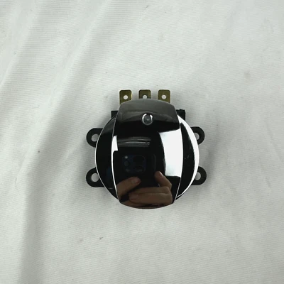HARLEY DAVIDSON GENUINE IGNITION SWITCH NO KEY - Imagen 1 de 4