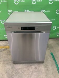 Samsung Standard Dishwasher - Stainless Steel - E Rated DW60M6050FS #LF77114