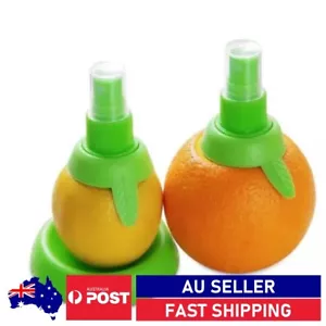 Citrus Fruit Juice Sprayer - Picture 1 of 10