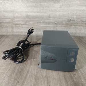 AMETEK POWERVAR GROUND GUARD PN: 700247-080 MODEL: ABCG100 PRE-OWNED 