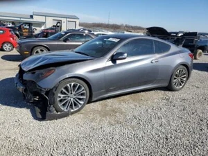 Windshield Wiper Motor Coupe Fits 09-16 GENESIS 4787735 - Picture 1 of 14