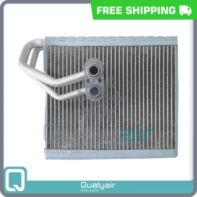 Испаритель кондиционера подходит для Hyundai Accent, Veloster - 2012 2013 2014 2015 2016 - Изображение 1 из 4