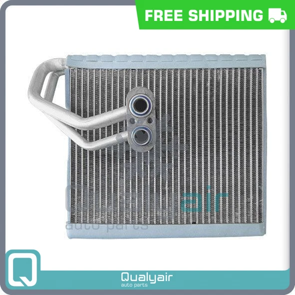 Evaporador de aire acondicionado para Hyundai Accent, Veloster - 2012 2013 2014 2015 2016 Foto 1 de 4