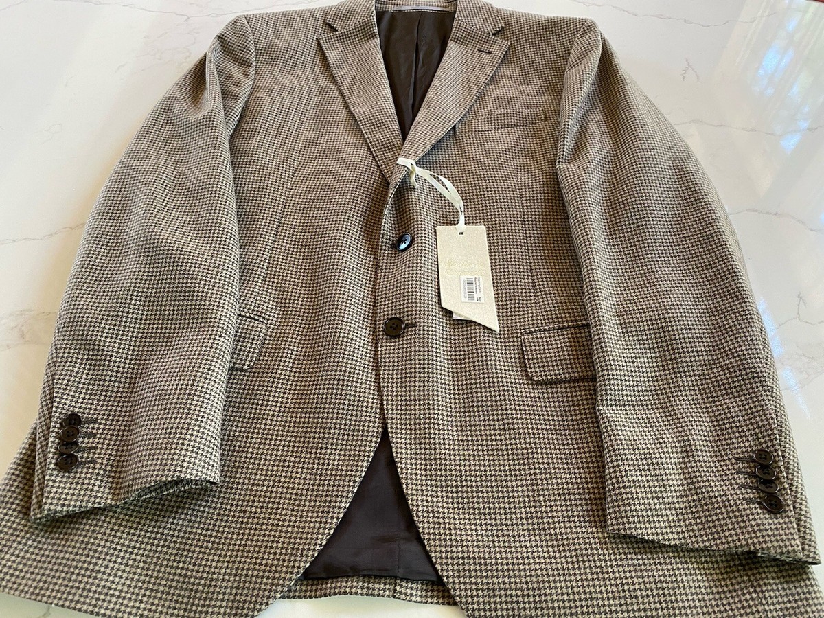 ALESSANDRO CANTARELLI ジャケット46 CANTARELLI Men's Blazers | YOOX