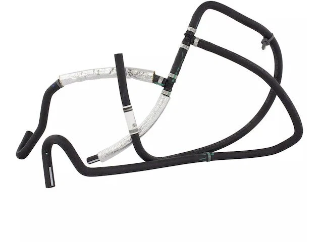 Manguera de radiador para Ford F250 Super Duty 2017-2019 6,7 L V8 2018 ZB695HX Foto 1 de 1