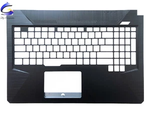 Neuf pour Asus TUF Gaming FX504 FX80 15,6 POUCES coque supérieure appuie-palmier noire - Photo 1/3