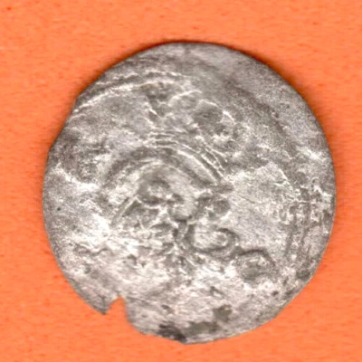 Lituânia Polônia 2 denários 1620 Sigismund III Waza Vasa Vilnius Wilna 4123 - Imagem 1 de 2