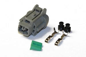 COIL PACK POWER IGNITOR CONNECTOR PLUG fits NISSAN SKYLINE R33 GTS-T RB25 SPEC 1 - Picture 1 of 1