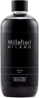 MILANO FRAGRANZA per DIFFUSORE 500Ml NERO - Immagine 1 di 4