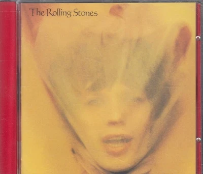 THE ROLLING STONES "Goats Head Soup" CD-Album - Bild 1 von 2