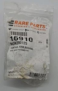 Rare Parts - 16910 - Front Upper Control Arm Bushing - Fits 95-04 Toyota Tacoma - Picture 1 of 3