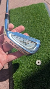 USED BEN HOGAN EDGE FORGED 7 IRON APEX #3 STEEL MENS RH - Picture 1 of 4
