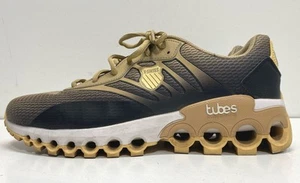K Swis Tube Sport Sneakers Men's Size 11 - Picture 1 of 7