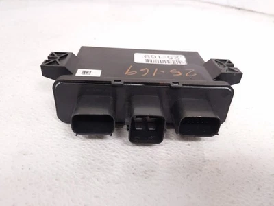2024 Ford F-250 Super Duty Transfer Case Control Module Unit Pc3a-7P238-Cj - Image 1 of 4