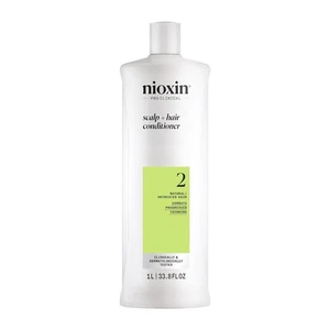Nioxin Scalp + Hair Thickening System 2 Conditioner 33.8 oz - Picture 1 of 4