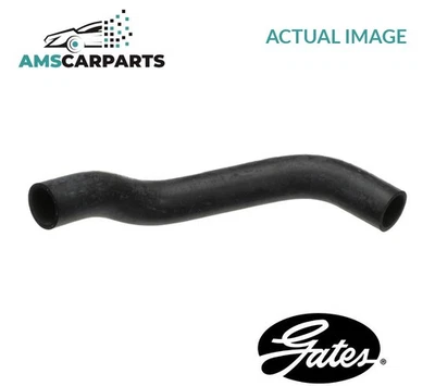 RADIATOR HOSE UPPER 05-3817 GATES NEW OE REPLACEMENT - Image 1 of 4