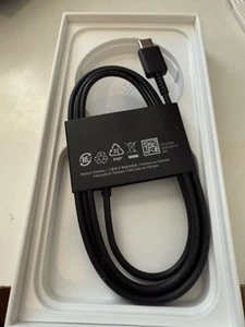 Original Samsung Ladekabel TypeC - Zdjęcie 1 z 1